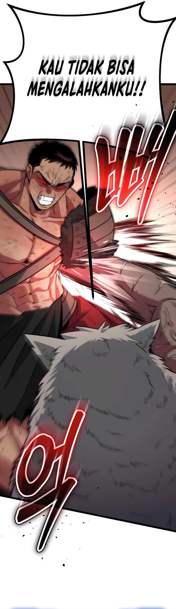 The Barbarian of Seoul Station Chapter 11 Gambar 90