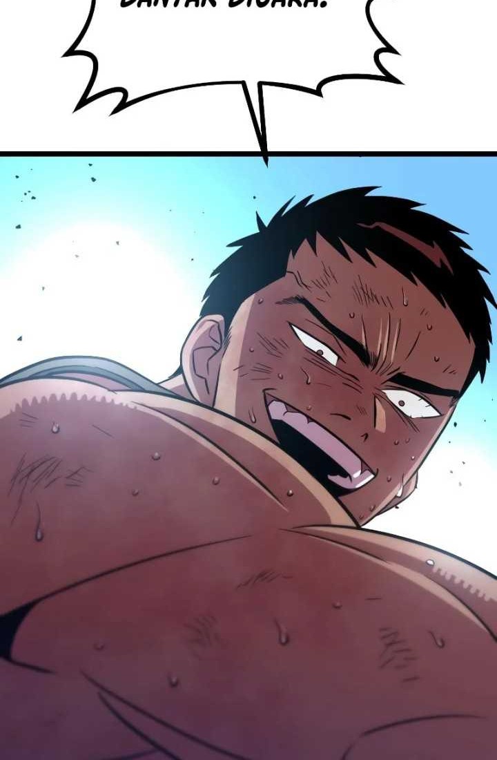 The Barbarian of Seoul Station Chapter 11 Gambar 94