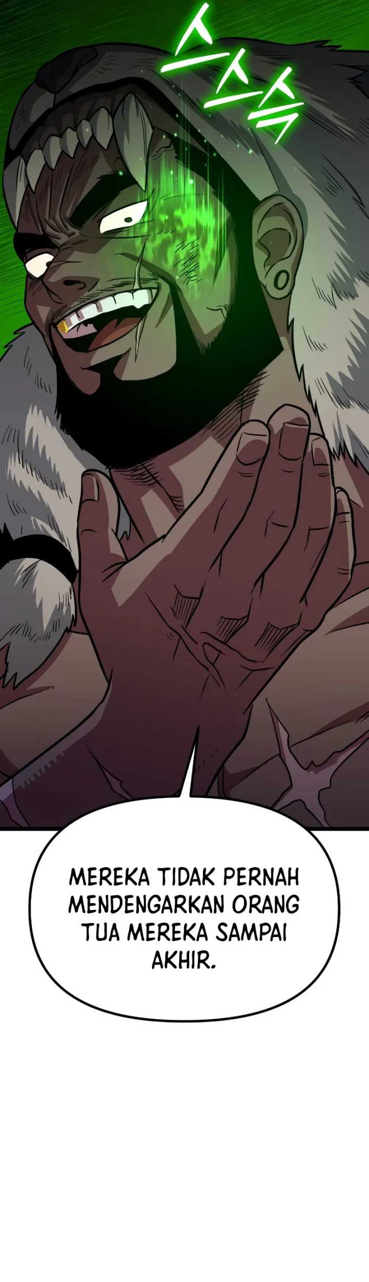 The Barbarian of Seoul Station Chapter 11 Gambar 97