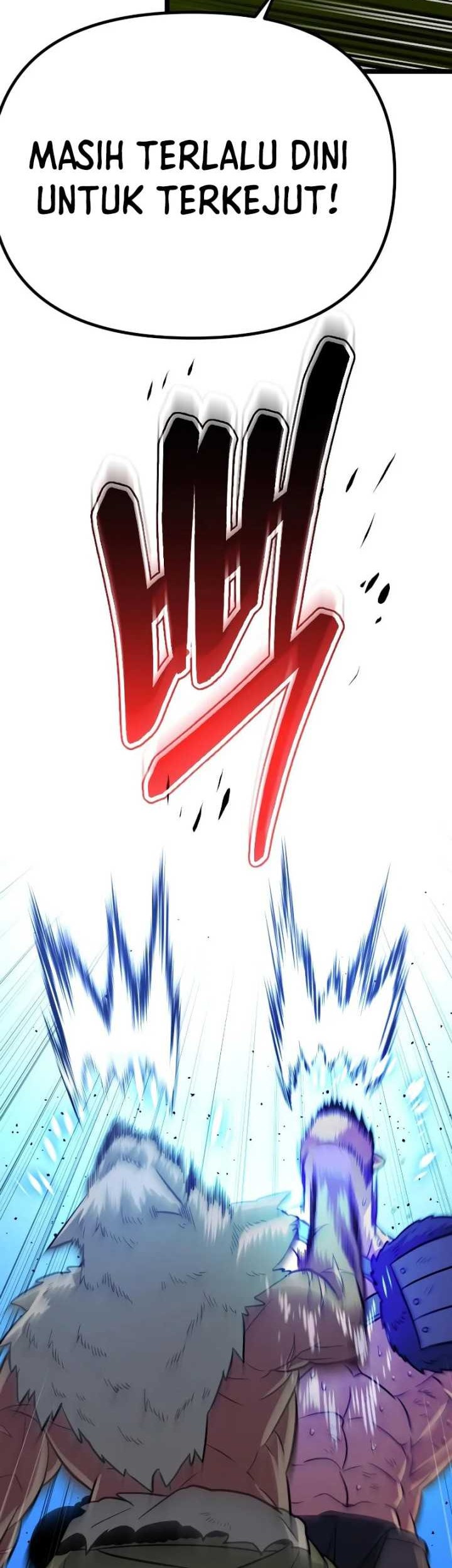 The Barbarian of Seoul Station Chapter 11 Gambar 99