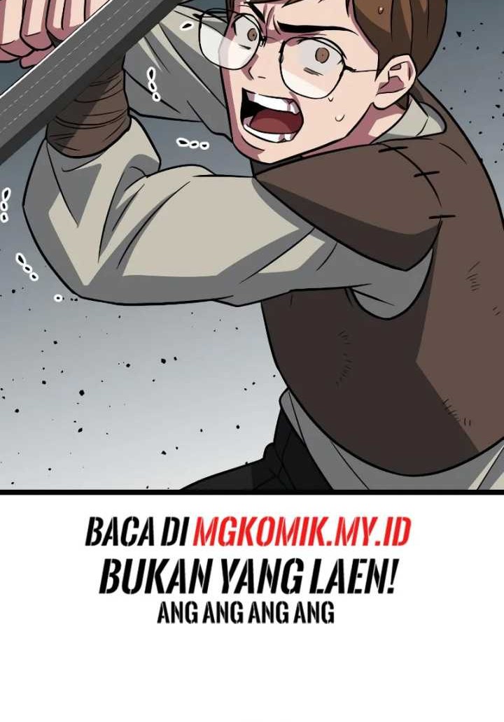 The Barbarian of Seoul Station Chapter 11 Gambar 104