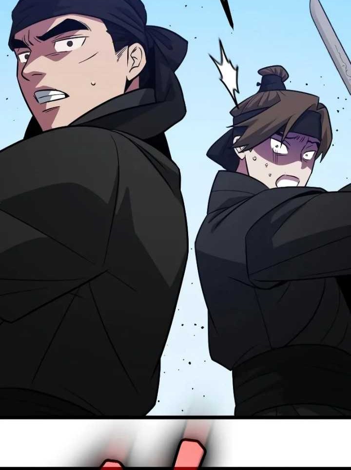 The Barbarian of Seoul Station Chapter 11 Gambar 106