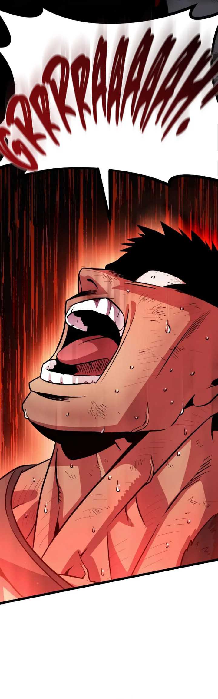 The Barbarian of Seoul Station Chapter 11 Gambar 109