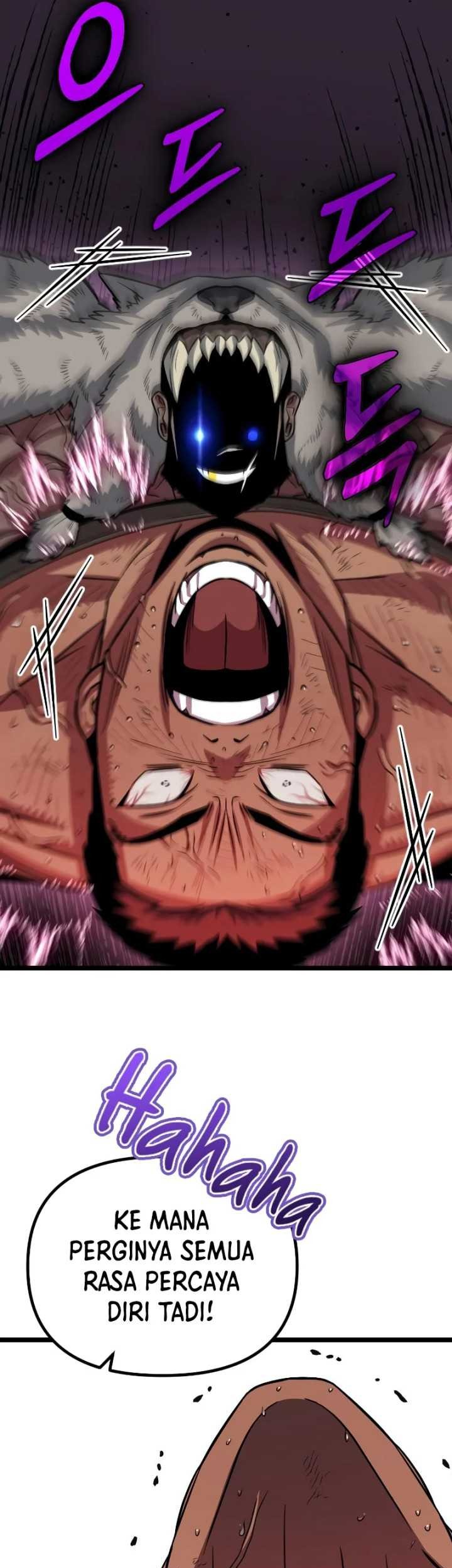 The Barbarian of Seoul Station Chapter 11 Gambar 116