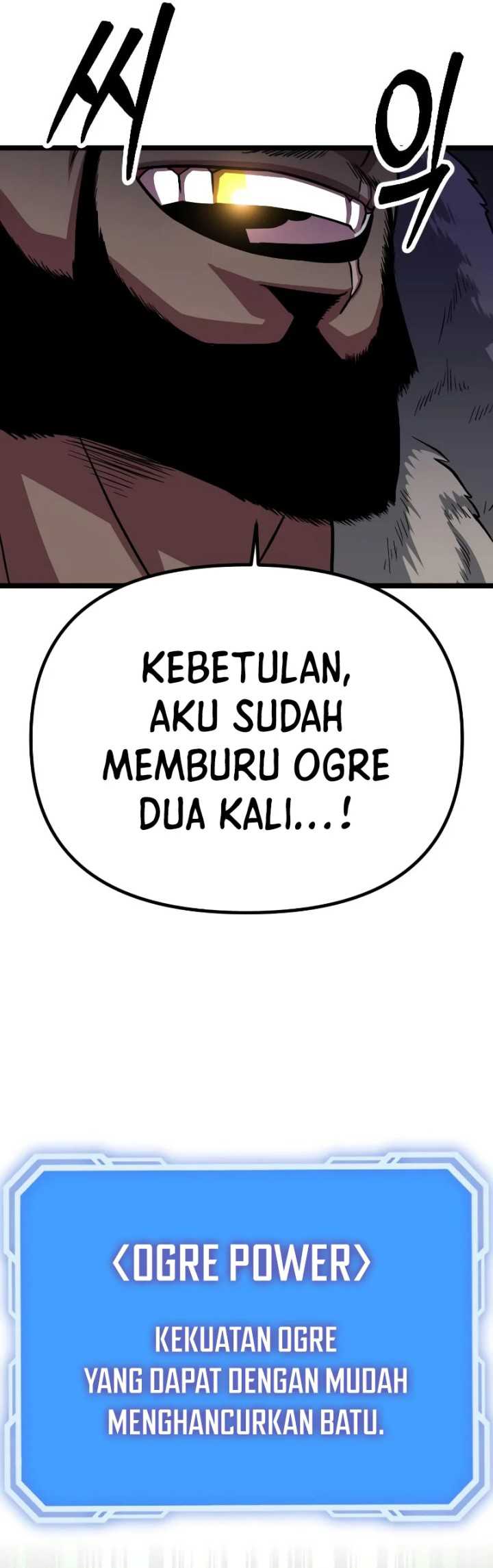 The Barbarian of Seoul Station Chapter 11 Gambar 118