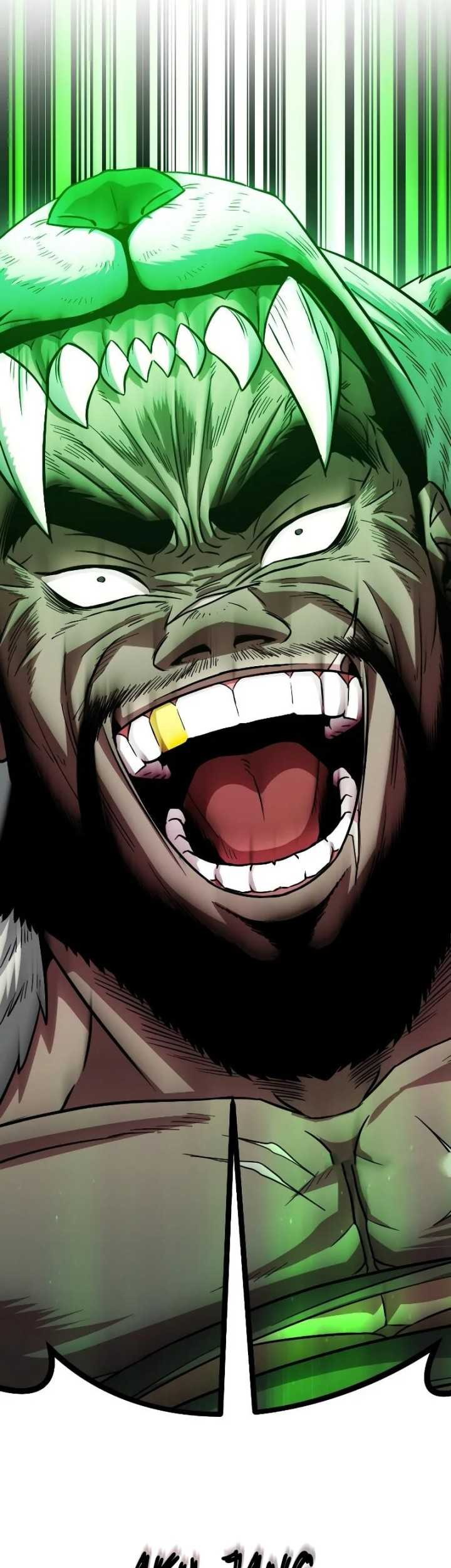 The Barbarian of Seoul Station Chapter 11 Gambar 119