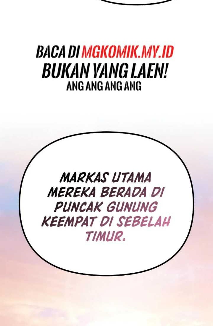 The Barbarian of Seoul Station Chapter 11 Gambar 11