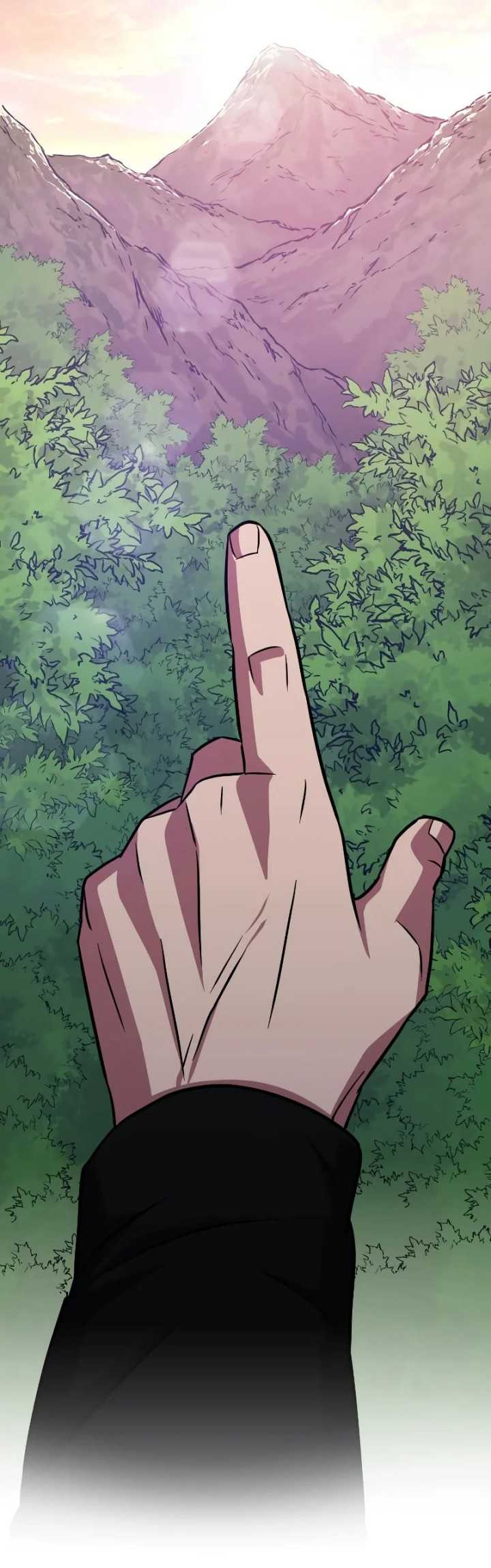 The Barbarian of Seoul Station Chapter 11 Gambar 12