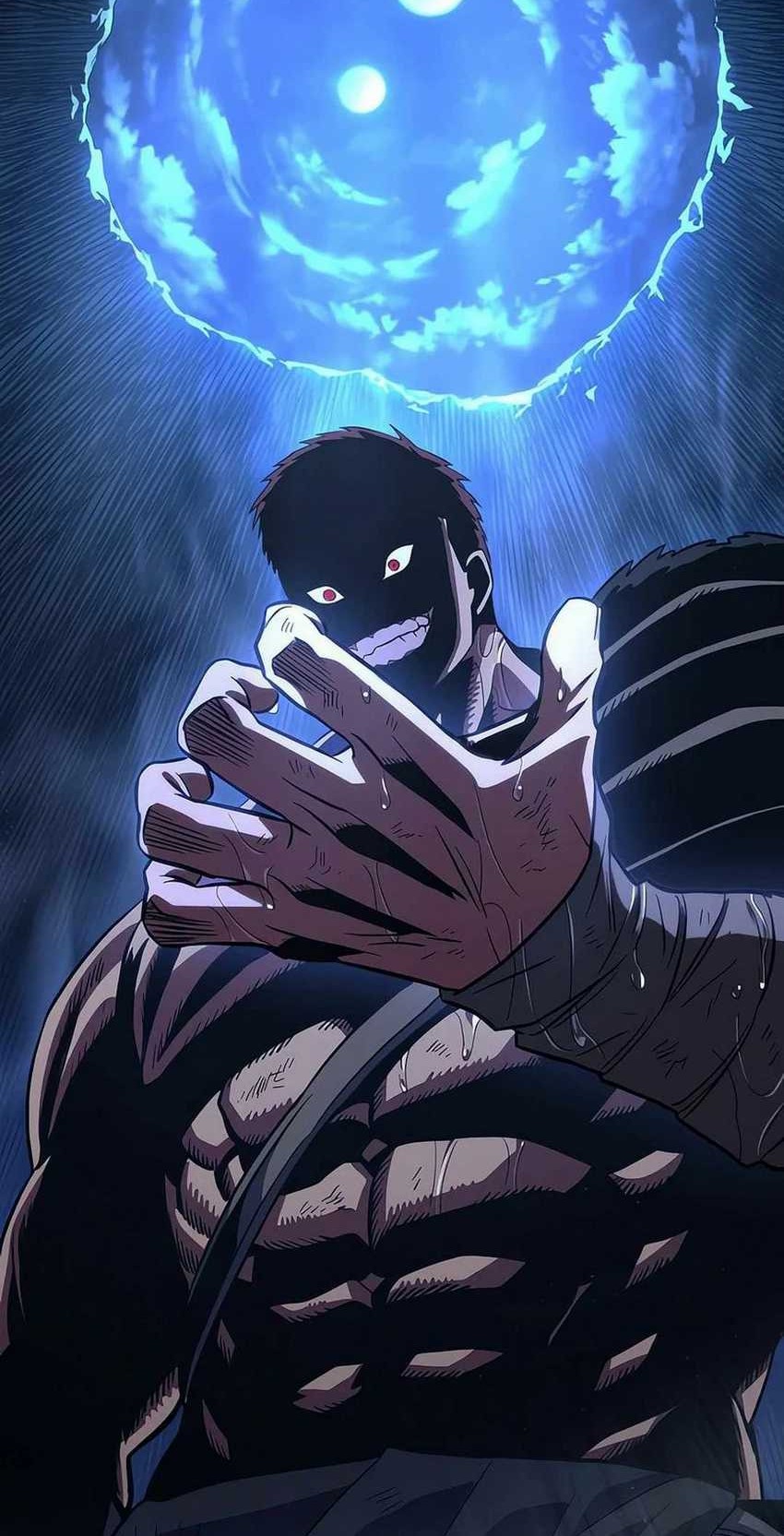 Baca  The Barbarian of Seoul Station Chapter 10 Gambar 2