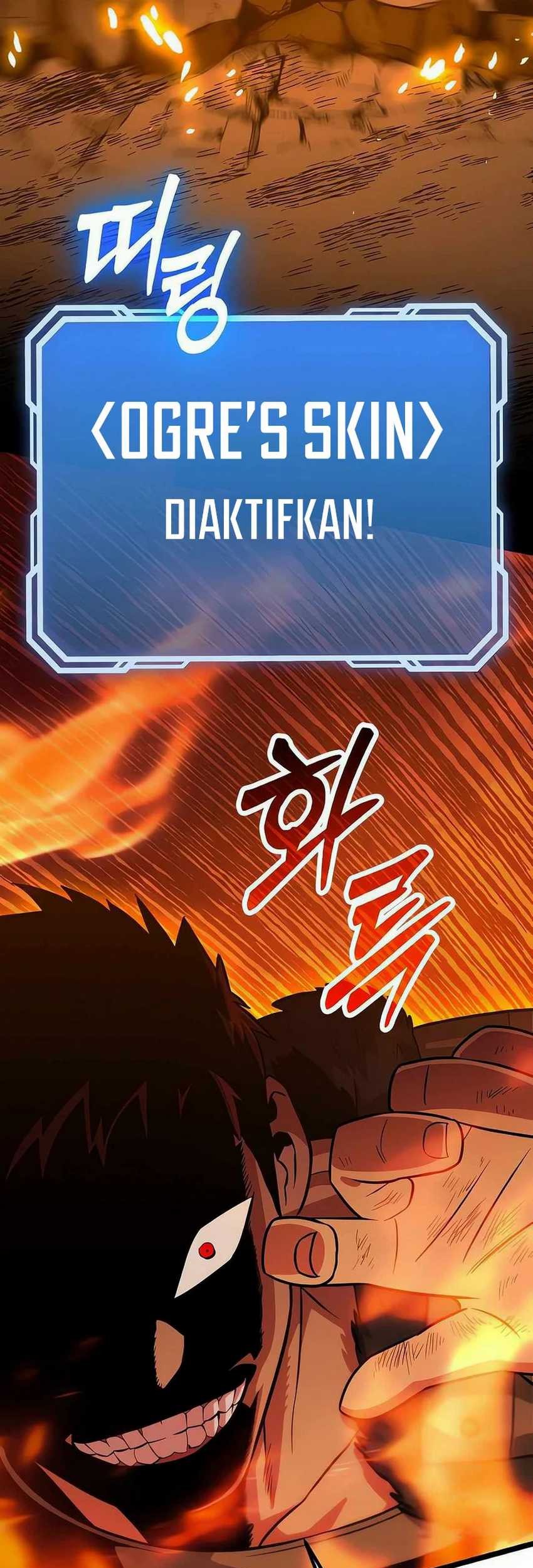 The Barbarian of Seoul Station Chapter 10 Gambar 62