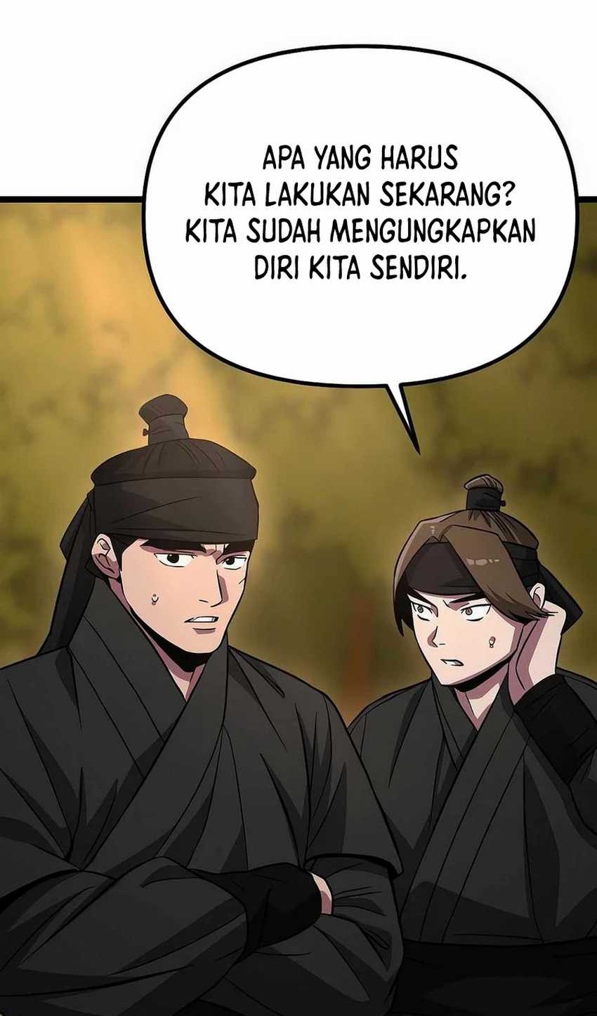 The Barbarian of Seoul Station Chapter 10 Gambar 120