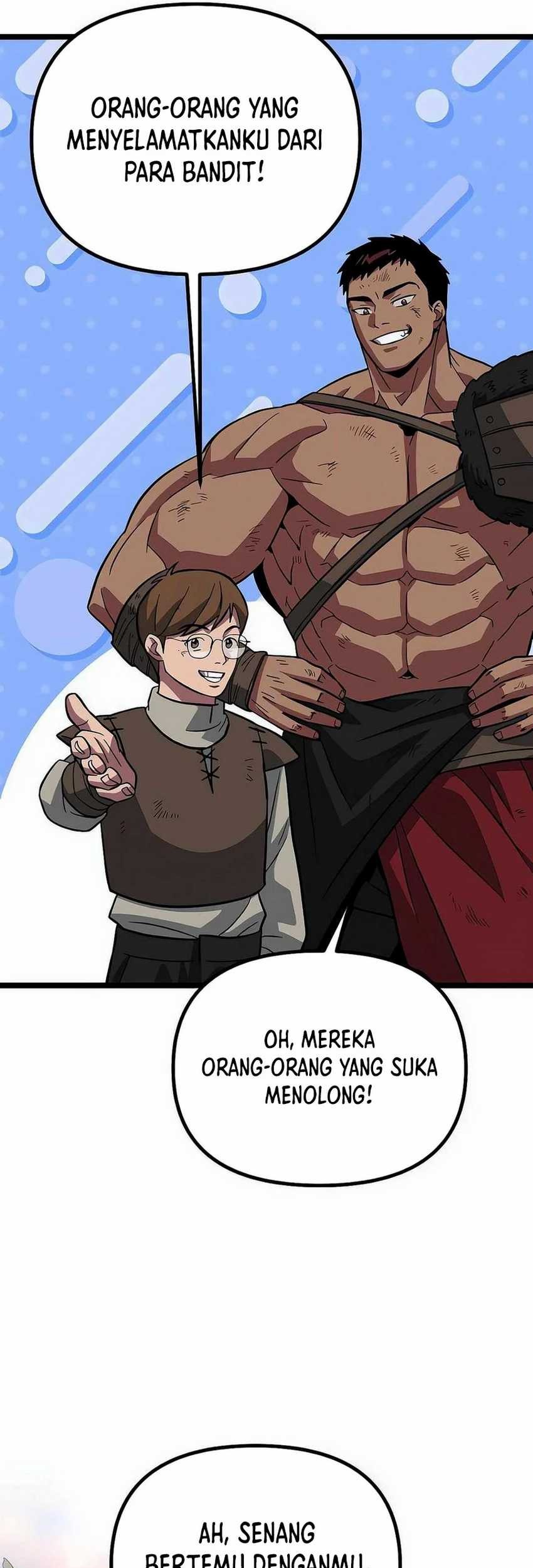 The Barbarian of Seoul Station Chapter 10 Gambar 123