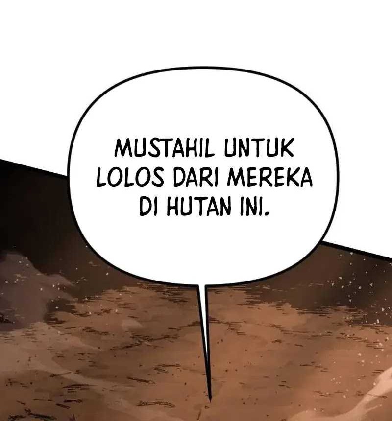 The Barbarian of Seoul Station Chapter 09 Gambar 20