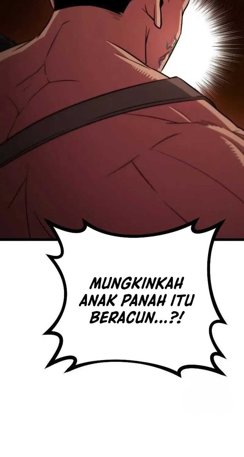 The Barbarian of Seoul Station Chapter 09 Gambar 22