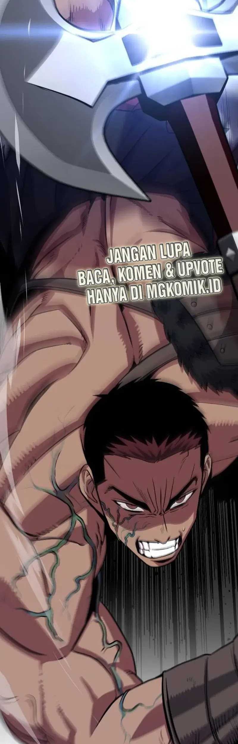 The Barbarian of Seoul Station Chapter 09 Gambar 36