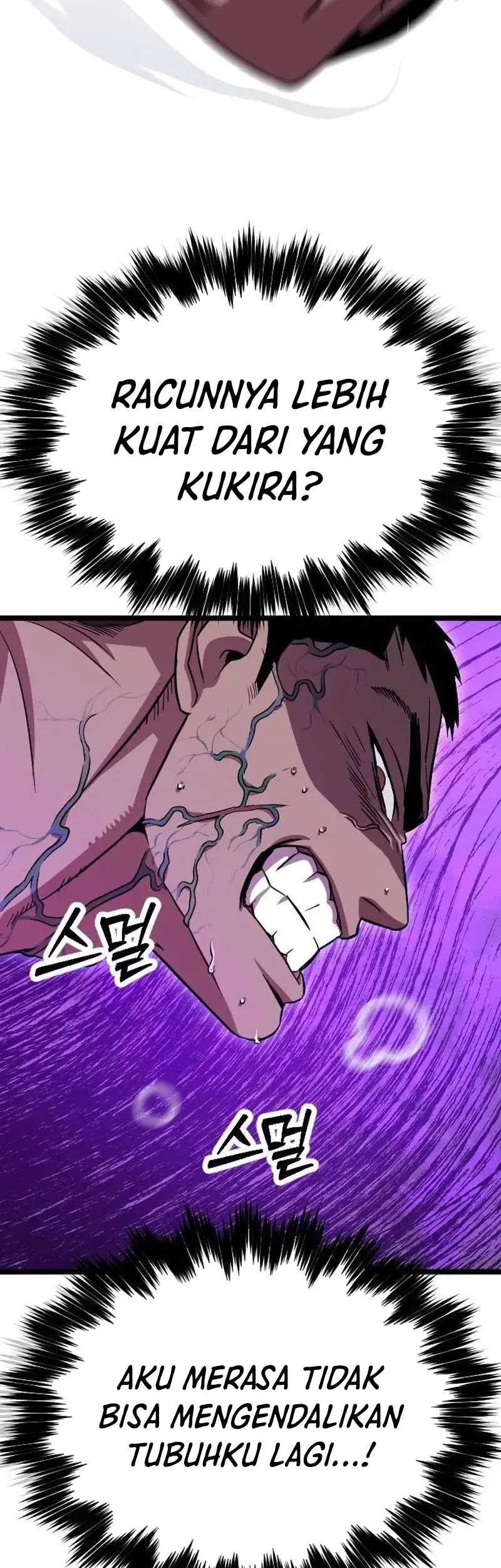 The Barbarian of Seoul Station Chapter 09 Gambar 38