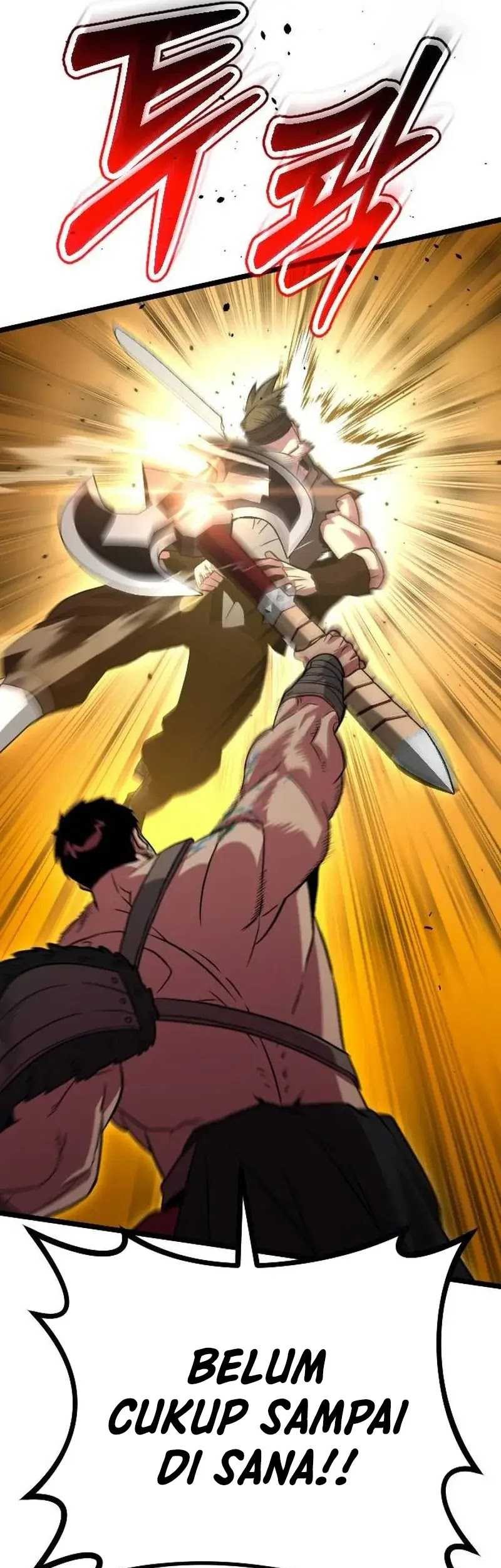 The Barbarian of Seoul Station Chapter 09 Gambar 42