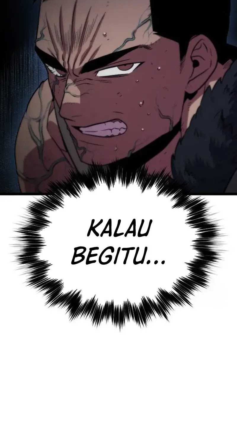 The Barbarian of Seoul Station Chapter 09 Gambar 45