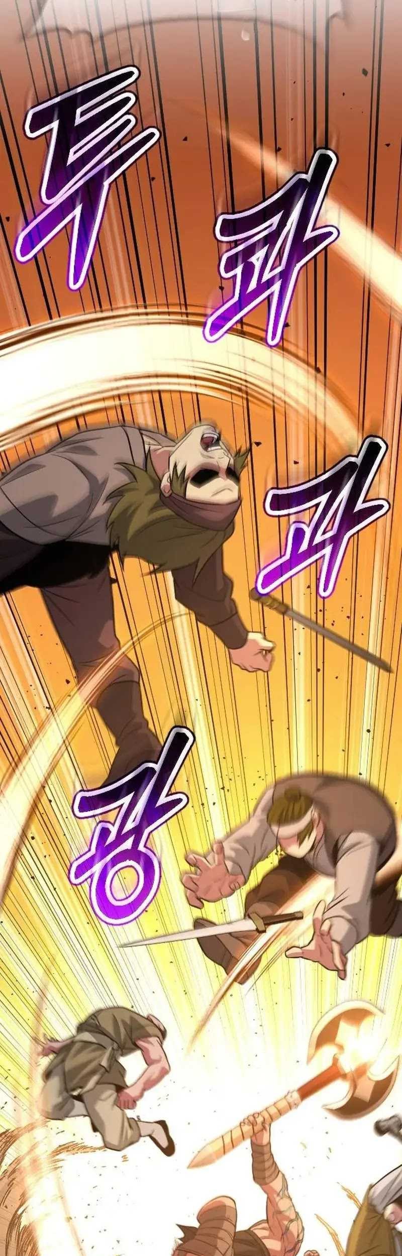 The Barbarian of Seoul Station Chapter 09 Gambar 48