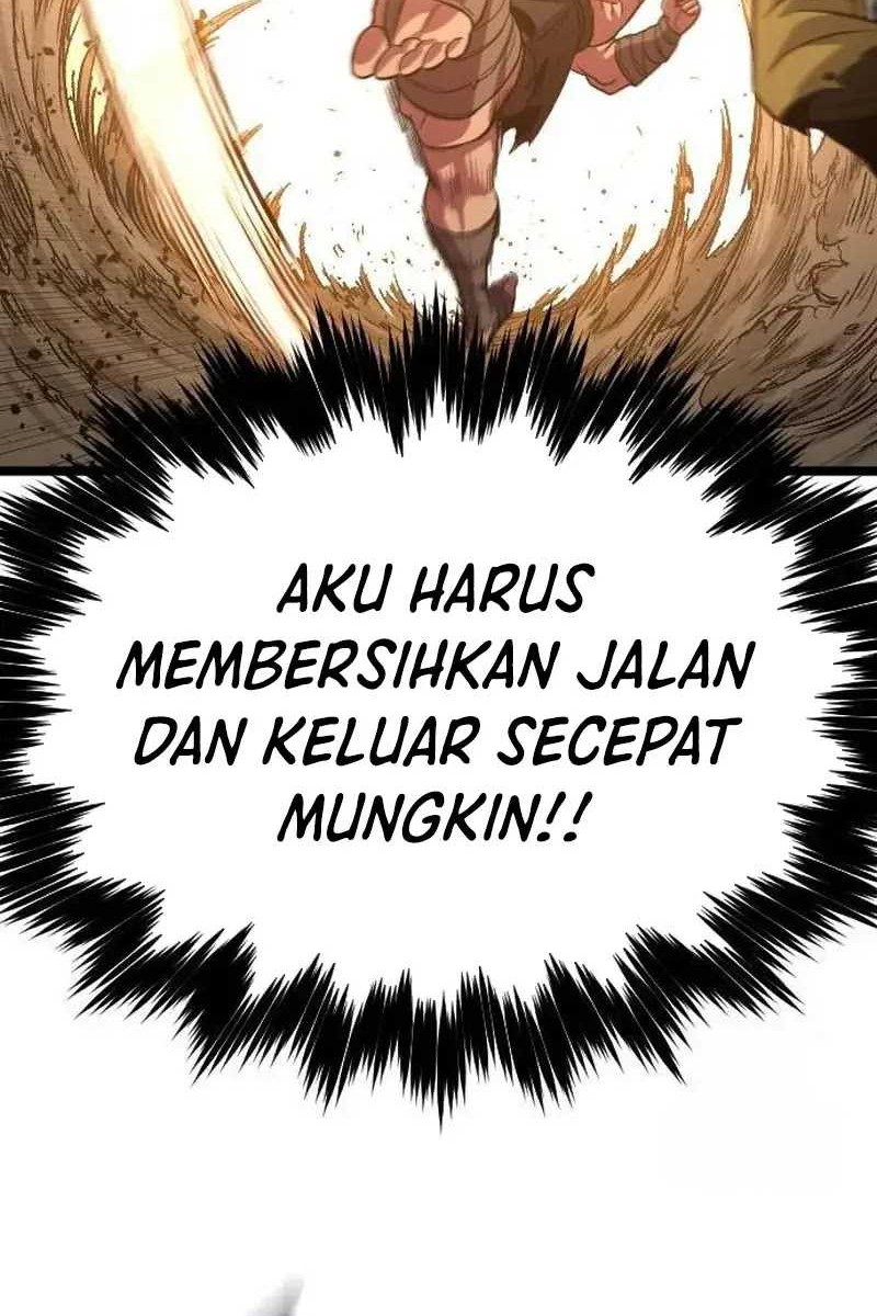 The Barbarian of Seoul Station Chapter 09 Gambar 49