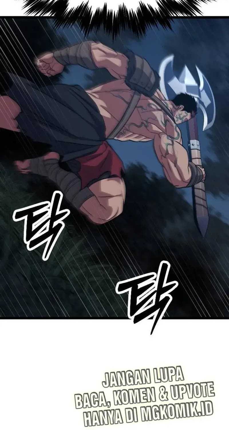 The Barbarian of Seoul Station Chapter 09 Gambar 51