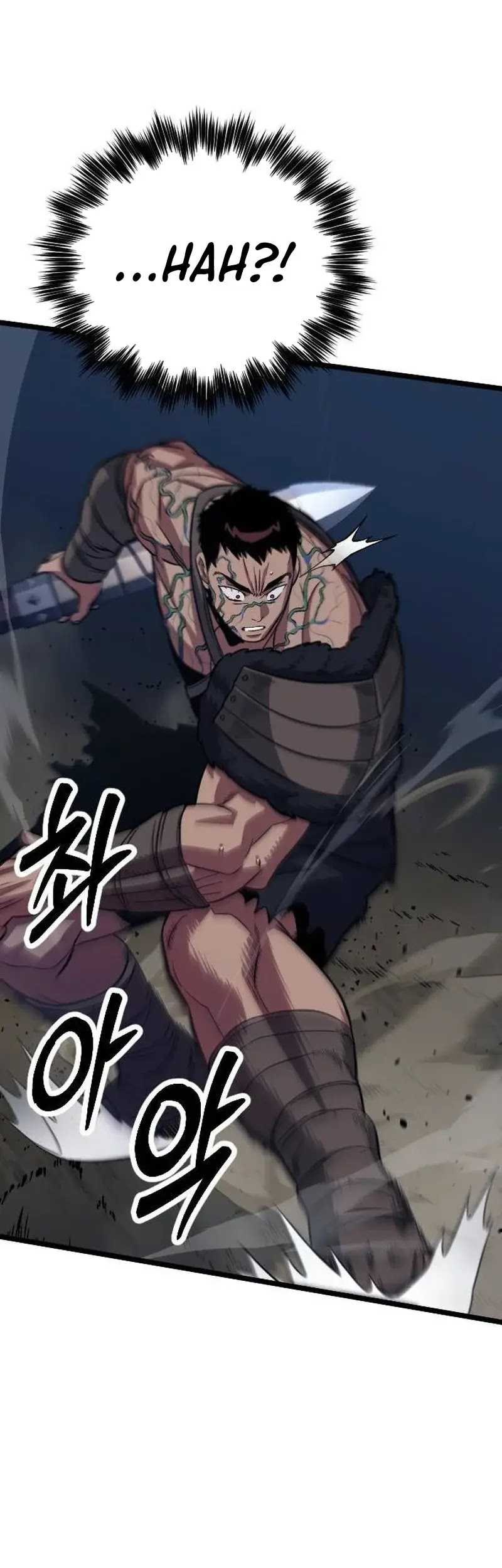 The Barbarian of Seoul Station Chapter 09 Gambar 52