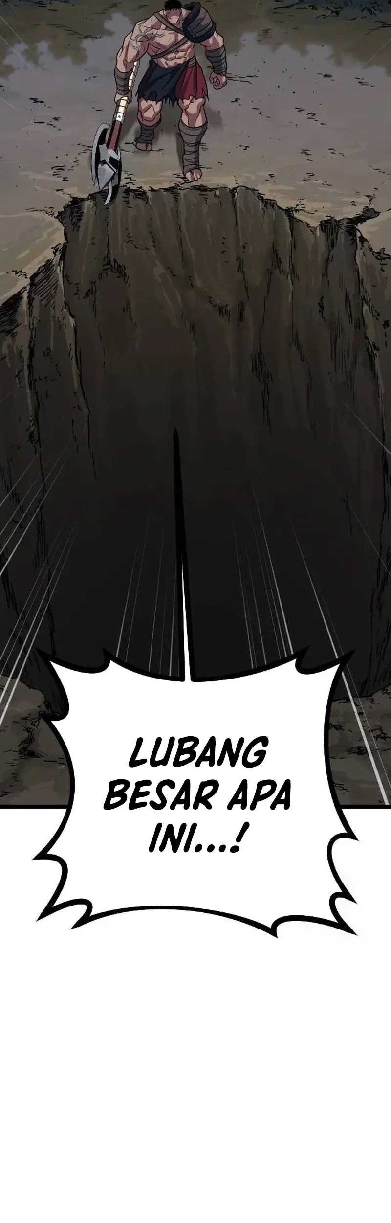 The Barbarian of Seoul Station Chapter 09 Gambar 54