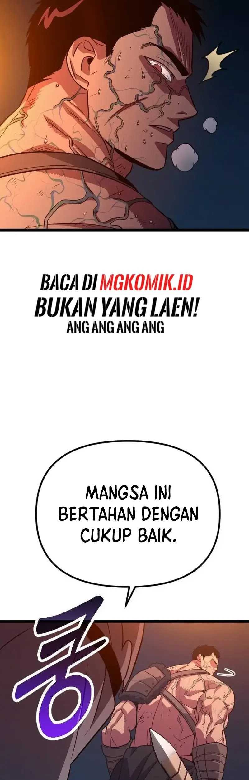 The Barbarian of Seoul Station Chapter 09 Gambar 56