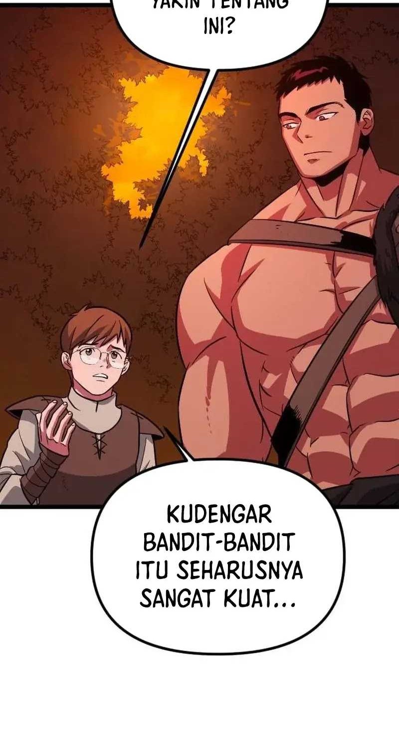 The Barbarian of Seoul Station Chapter 09 Gambar 4