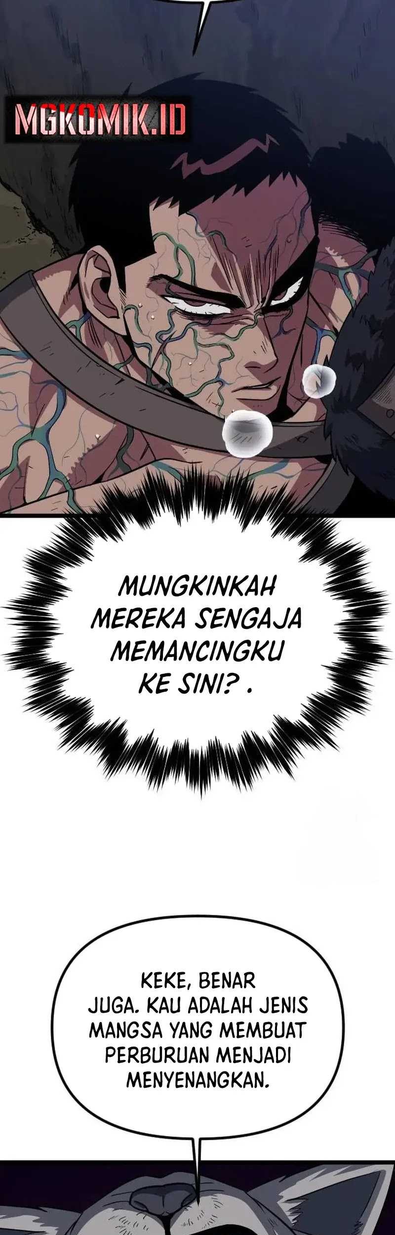 The Barbarian of Seoul Station Chapter 09 Gambar 60