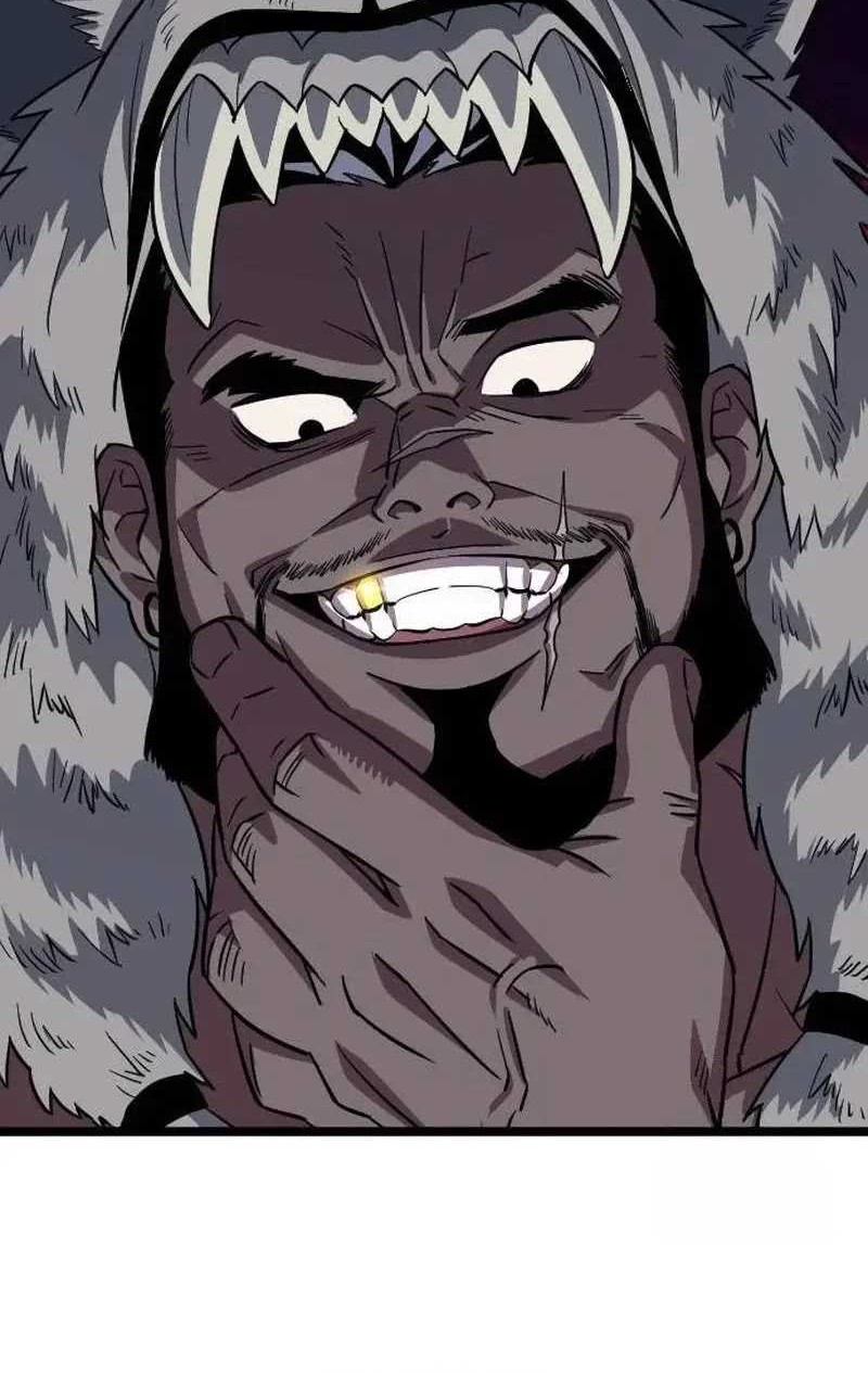 The Barbarian of Seoul Station Chapter 09 Gambar 61