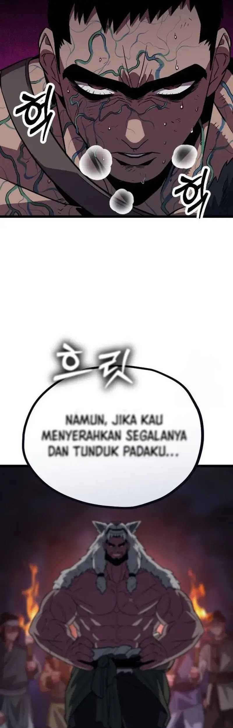 The Barbarian of Seoul Station Chapter 09 Gambar 65