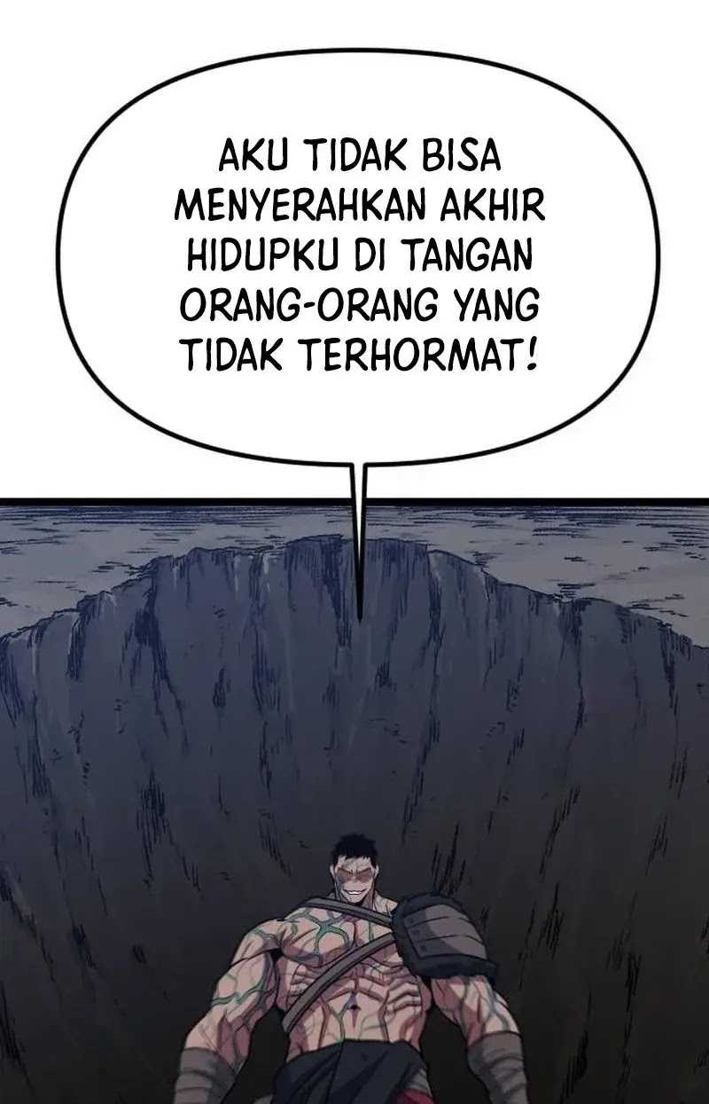 The Barbarian of Seoul Station Chapter 09 Gambar 68