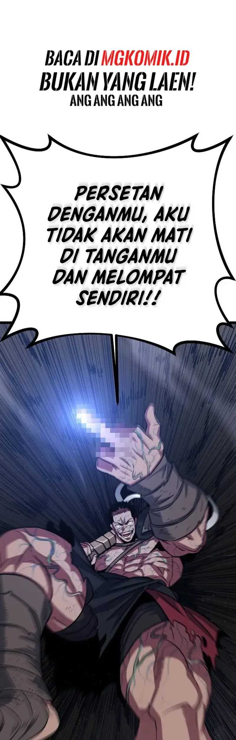 The Barbarian of Seoul Station Chapter 09 Gambar 71