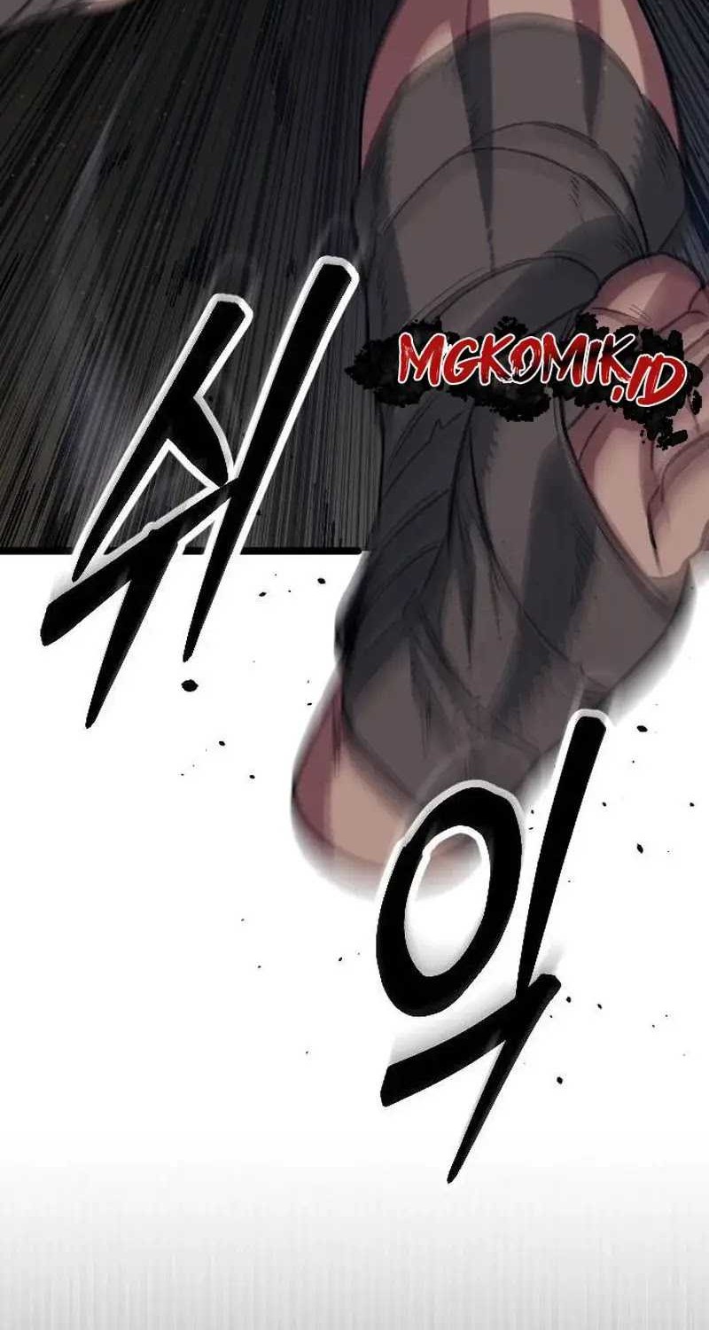 The Barbarian of Seoul Station Chapter 09 Gambar 72