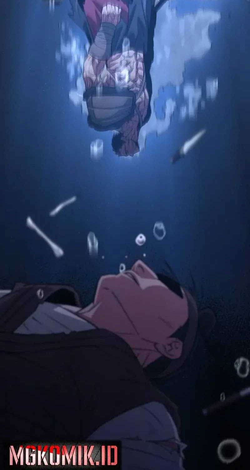 The Barbarian of Seoul Station Chapter 09 Gambar 74