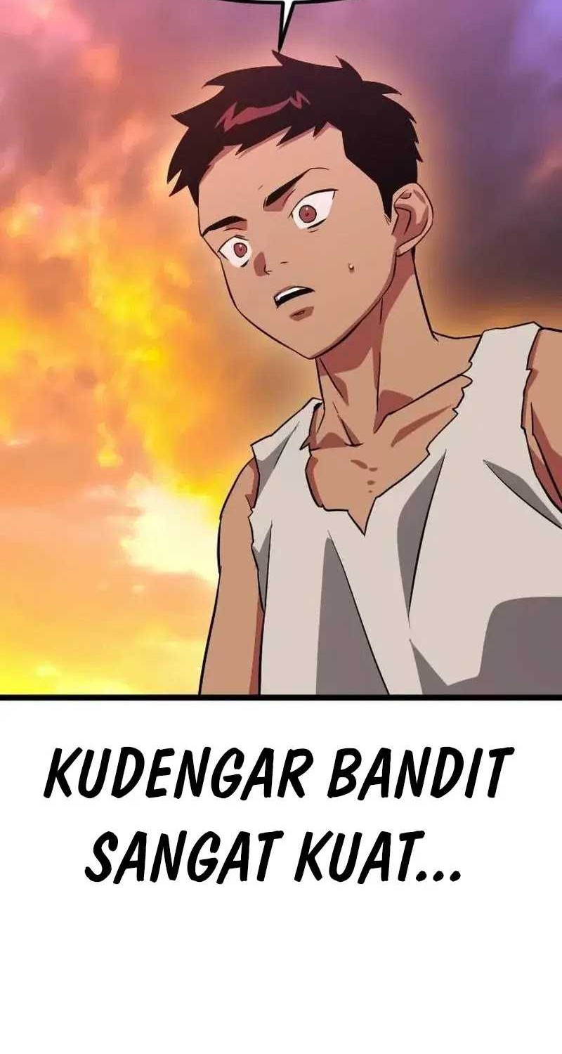 The Barbarian of Seoul Station Chapter 09 Gambar 80