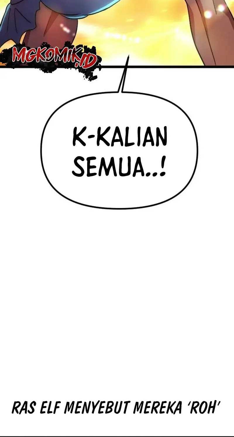 The Barbarian of Seoul Station Chapter 09 Gambar 86