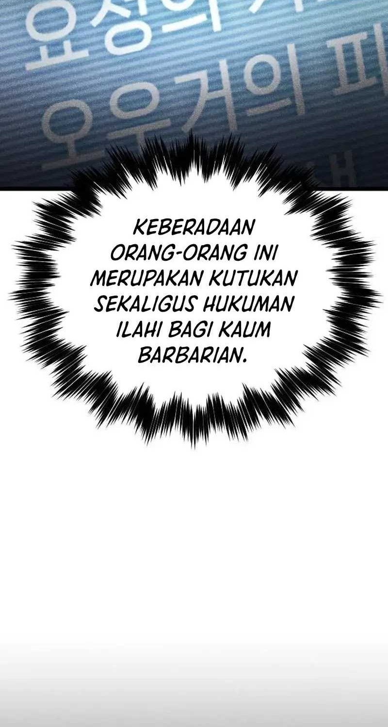 The Barbarian of Seoul Station Chapter 09 Gambar 88