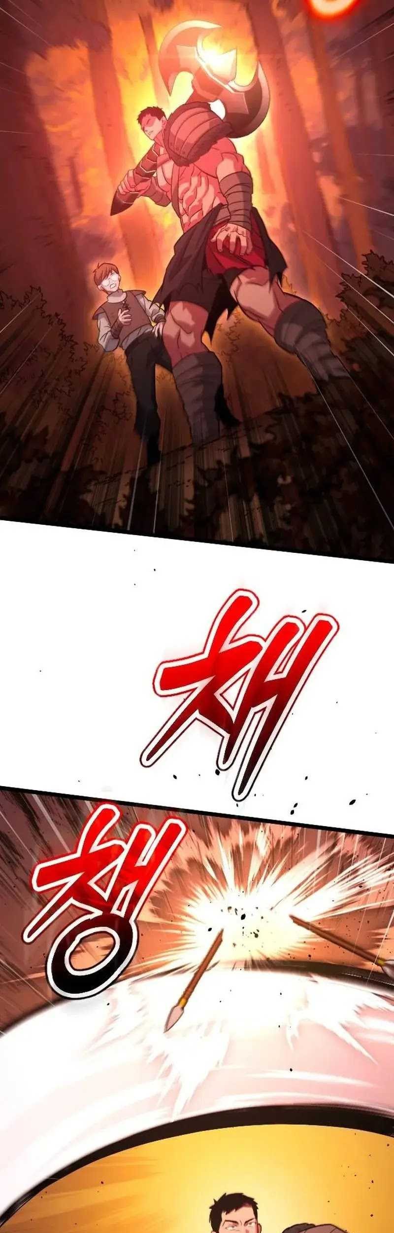 The Barbarian of Seoul Station Chapter 09 Gambar 7