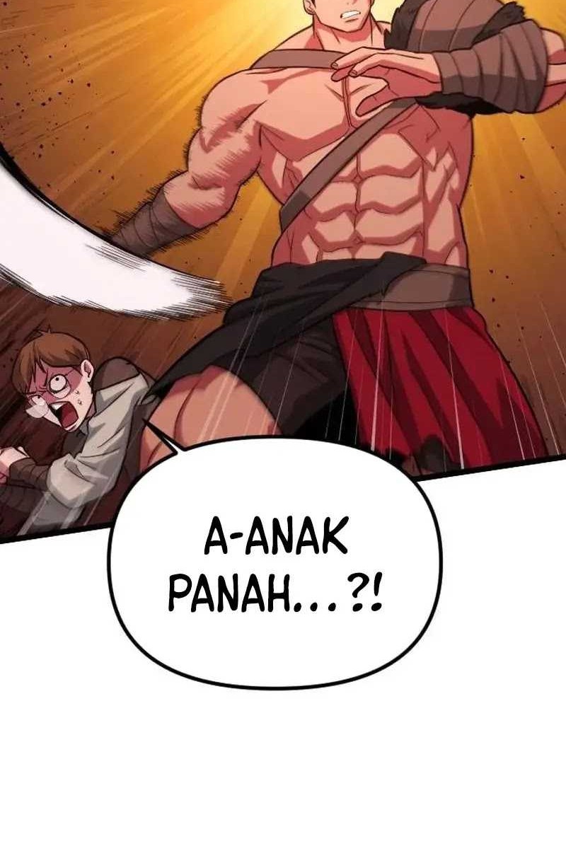 The Barbarian of Seoul Station Chapter 09 Gambar 8