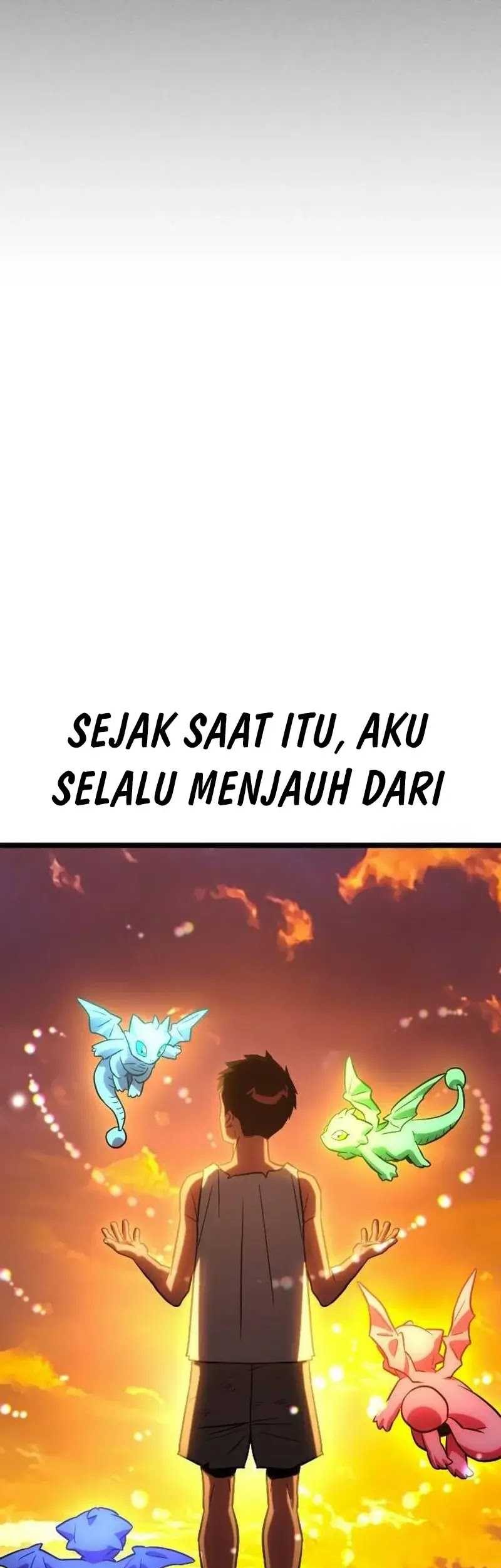 The Barbarian of Seoul Station Chapter 09 Gambar 98