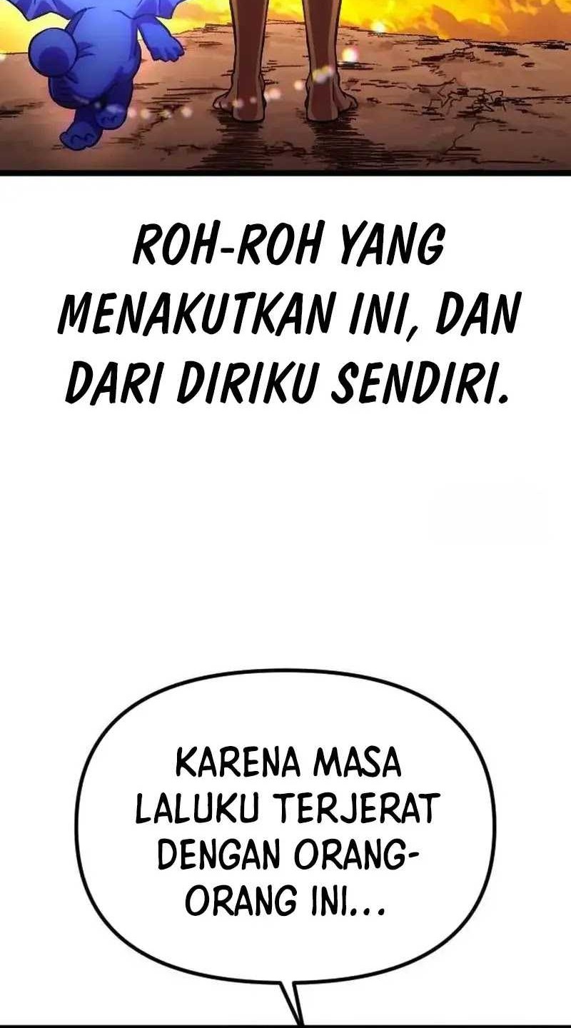 The Barbarian of Seoul Station Chapter 09 Gambar 99