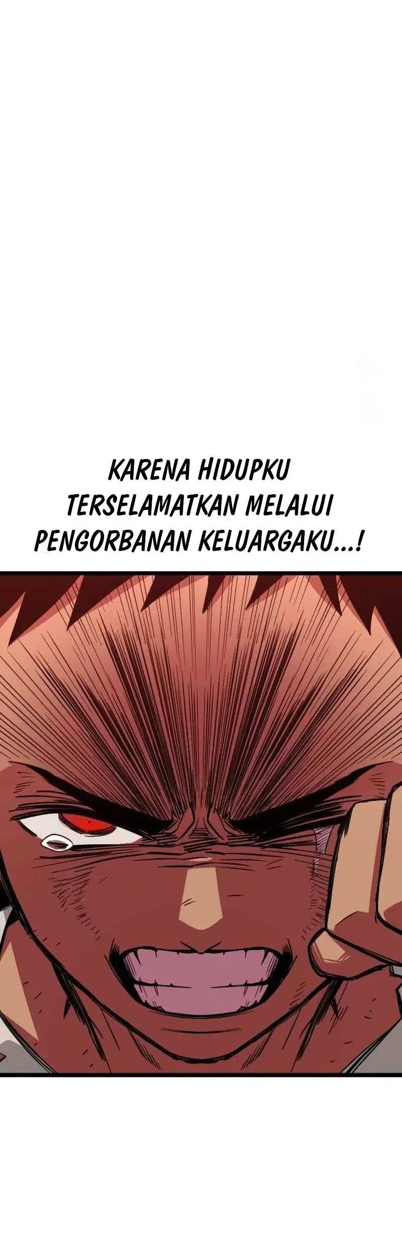 The Barbarian of Seoul Station Chapter 09 Gambar 102