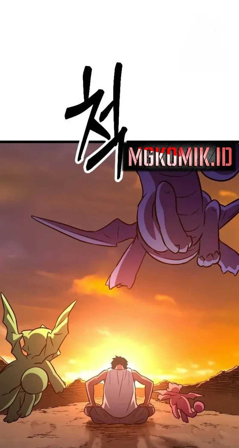 The Barbarian of Seoul Station Chapter 09 Gambar 103
