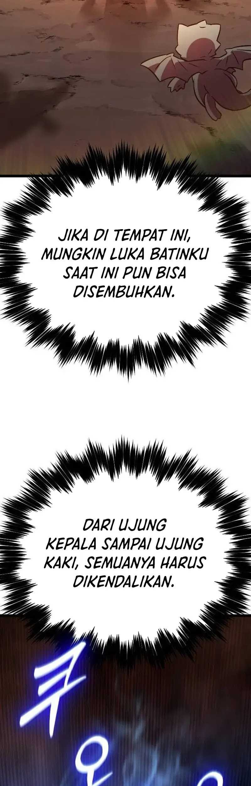 The Barbarian of Seoul Station Chapter 09 Gambar 104