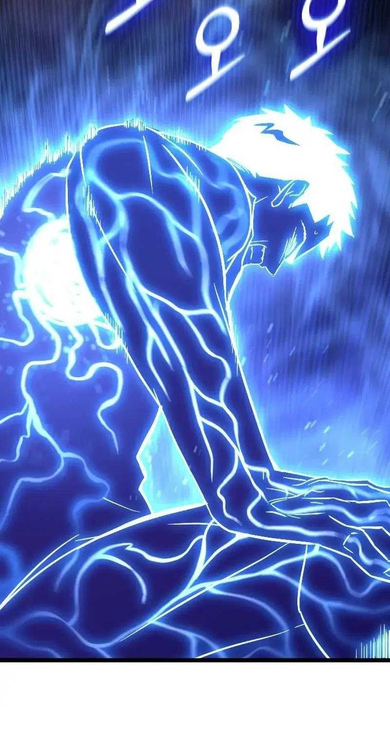 The Barbarian of Seoul Station Chapter 09 Gambar 105