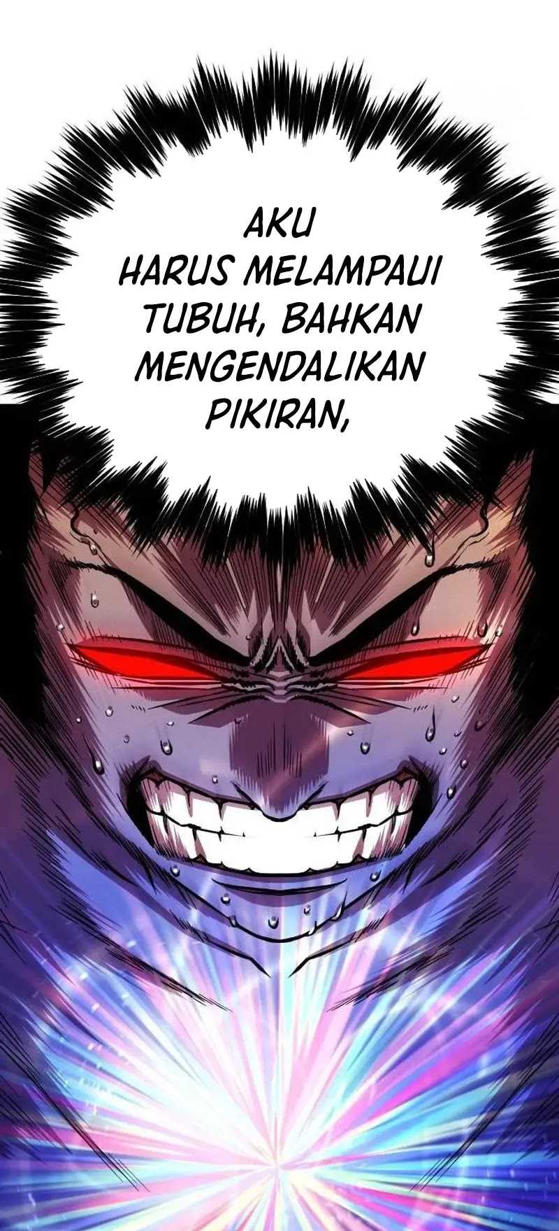 The Barbarian of Seoul Station Chapter 09 Gambar 106