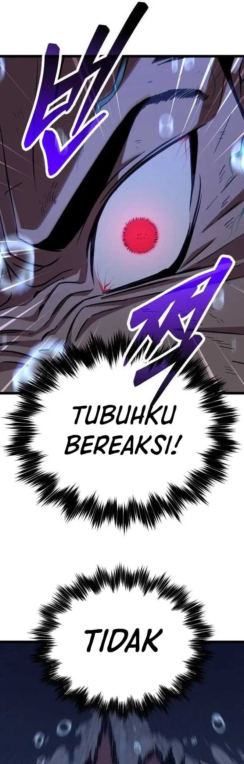 The Barbarian of Seoul Station Chapter 09 Gambar 111