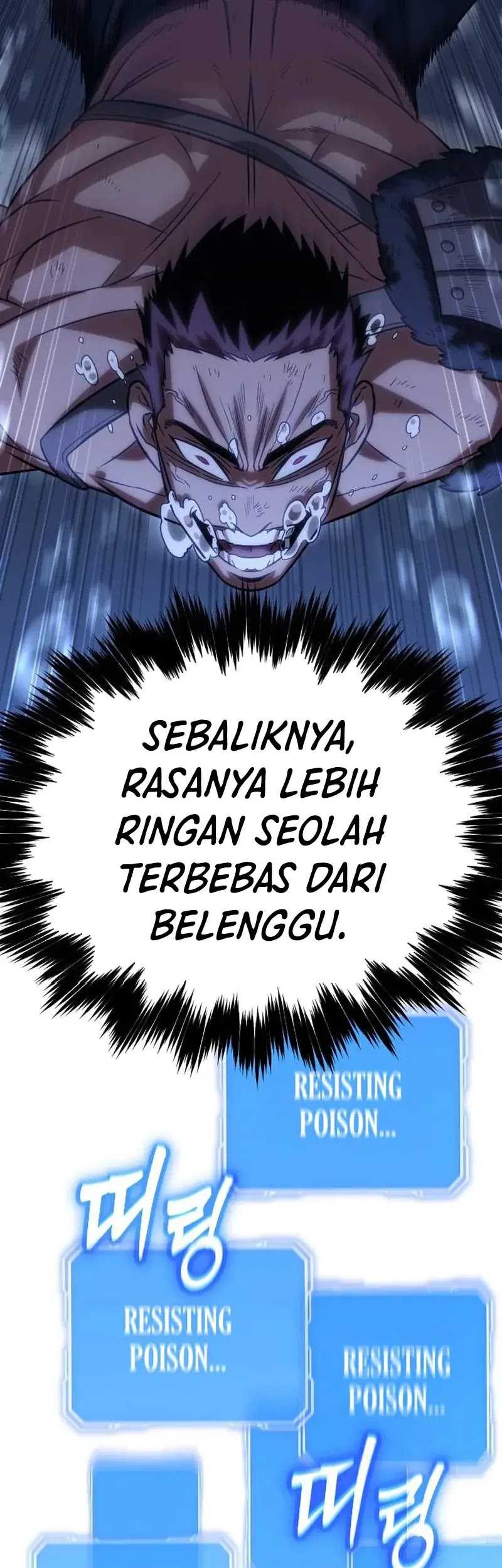 The Barbarian of Seoul Station Chapter 09 Gambar 113